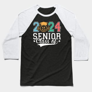 Senior Class of 2024 Baseball T-Shirt